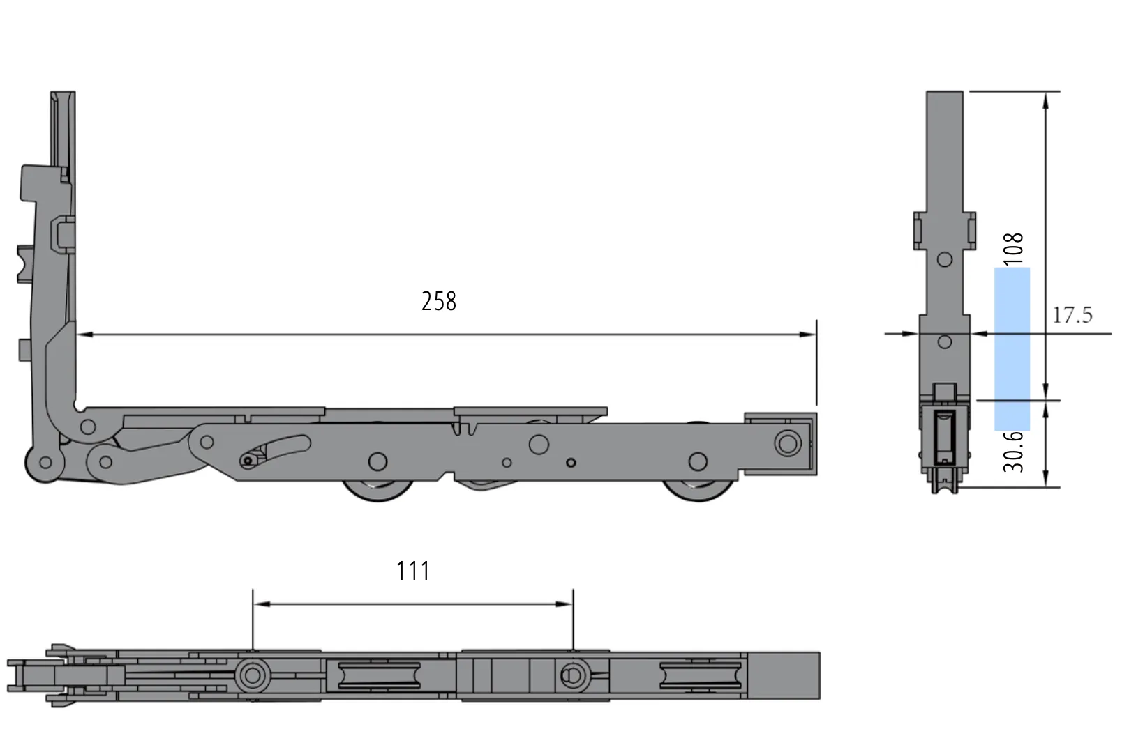 Teknik Çizim 14